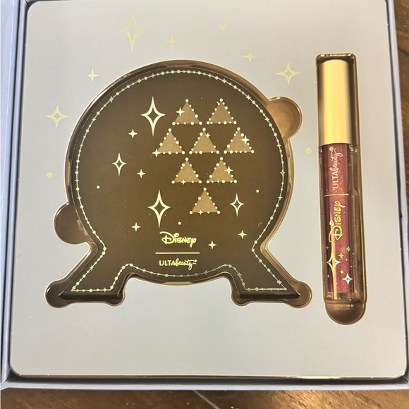 Disney x Ulta Beauty Makeup Kit Bundle (Set of 3) - Picture 2 of 8
